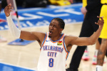 Thunder vs Pacers Jalen Williams explodes to fend off Indiana rally as OKC takes 32 NBA Finals lead Yahoo Sports Thunder vs Pacers Jalen Williams explodes to fend off Indiana rally as OKC takes 32 NBA Finals lead Yahoo Sports