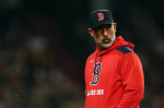 Alex Cora reacts to Boston Red Sox trading Rafael Devers what went wrong  MassLive Alex Cora reacts to Boston Red Sox trading Rafael Devers what went wrong  MassLive