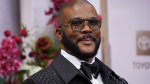 Tyler Perry sued by actor on The Oval for sexual assault and harassment  AP News Tyler Perry sued by actor on The Oval for sexual assault and harassment  AP News
