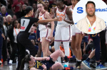 Dave Portnoy goes scorched earth on WNBA Marina Mabrey after Caitlin Clark shove  New York Post Dave Portnoy goes scorched earth on WNBA Marina Mabrey after Caitlin Clark shove  New York Post