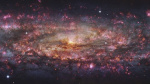 Astronomers create a dazzling elaborate map of nearby galaxy in thousands of colors  AP News Astronomers create a dazzling elaborate map of nearby galaxy in thousands of colors  AP News