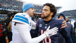 NFC North in 2025 Case foragainst the Bears Lions Packers and Vikings to win division NFLcom NFC North in 2025 Case foragainst the Bears Lions Packers and Vikings to win division NFLcom