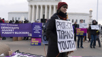 Supreme Court OKs Tennessee ban on genderaffirming care for minors big loss for transgender rights AP News Supreme Court OKs Tennessee ban on genderaffirming care for minors big loss for transgender rights AP News