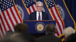 Fed decision recap Central bank signals stagflation fears Powell says Fed well positioned to wait on rates  CNBC Fed decision recap Central bank signals stagflation fears Powell says Fed well positioned to wait on rates  CNBC