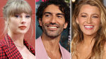 Justin Baldoni Can Seek Messages Between Taylor Swift and Blake Lively Judge Rules  Variety