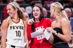 Theres Growing Push For Caitlin Clark To Leave The WNBA Yahoo Sports Theres Growing Push For Caitlin Clark To Leave The WNBA Yahoo Sports