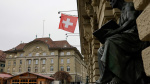 Switzerland enters era of zero interest rates  CNBC