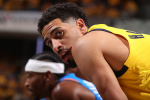 Thunder vs Pacers How can Indiana survive with Tyrese Haliburton hobbled 3 big questions for doordie Game 6 Yahoo Sports Thunder vs Pacers How can Indiana survive with Tyrese Haliburton hobbled 3 big questions for doordie Game 6 Yahoo Sports