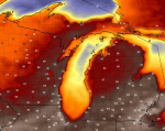 Heat wave coming How hot how long MLivecom Heat wave coming How hot how long MLivecom