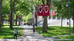 Federal judge indefinitely blocks Trump administration from cutting off Harvards ability to host foreign students  CNN Federal judge indefinitely blocks Trump administration from cutting off Harvards ability to host foreign students  CNN