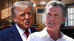 Newsom Denied Day In Court In Latest Trump Battle Over Troops In LA As Judge Punts You Are Going To Tell Me What To Do He Informs DOJ  State Lawyers  Deadline