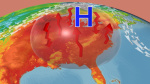 A potent heat dome is building over the US sending temperatures into the triple digits Yahoo A potent heat dome is building over the US sending temperatures into the triple digits Yahoo