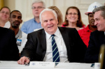 FedEx founder Fred Smith dies sources confirm  WREGcom FedEx founder Fred Smith dies sources confirm  WREGcom