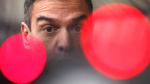 Spain reaches deal with NATO ahead of summit to be excluded from 5 defense spending goal AP News Spain reaches deal with NATO ahead of summit to be excluded from 5 defense spending goal AP News