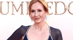 JK Rowling Praises Harry Potter Series Worked Closely With Writers  Variety JK Rowling Praises Harry Potter Series Worked Closely With Writers  Variety