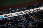 College World Series 2025 LSU defeats Coastal Carolina 53 in Game 2 for 2nd national title in 3 seasons Yahoo College World Series 2025 LSU defeats Coastal Carolina 53 in Game 2 for 2nd national title in 3 seasons Yahoo