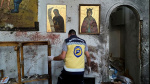 Suicide bomber attack on church in Syria kills at least 20 people  CNN