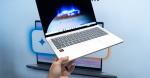 Chromebook Plus laptops like Lenovos sleek new 14incher are getting free Gemini AI features  The Verge Chromebook Plus laptops like Lenovos sleek new 14incher are getting free Gemini AI features  The Verge