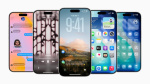 Apples Liquid Glass interface improves with release of iOS 26 Beta 2  TechCrunch Apples Liquid Glass interface improves with release of iOS 26 Beta 2  TechCrunch