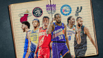NBA Intel Kevin Durant Trade Rockets Suns Heat Timberwolves Raptors Thunder Pacers Kings  HoopsHype