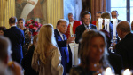 Photos from The Hague as NATO leaders including Donald Trump gather for historic summit AP News Photos from The Hague as NATO leaders including Donald Trump gather for historic summit AP News