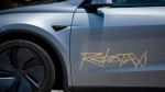 Some Tesla Robotaxis Are Reportedly Behaving Badly and Safety Officials Want to Know Whats Up  CNET Some Tesla Robotaxis Are Reportedly Behaving Badly and Safety Officials Want to Know Whats Up  CNET