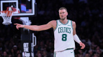 Report Celtics Hawks Nets finalizing threeteam trade that sends Porzingis to Atlanta NBC Sports Report Celtics Hawks Nets finalizing threeteam trade that sends Porzingis to Atlanta NBC Sports