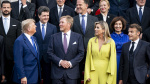In his sole full day at the NATO summit Trump faces an alliance further shaped to his liking AP News In his sole full day at the NATO summit Trump faces an alliance further shaped to his liking AP News