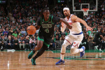 Jrue Holiday Reportedly Pissed About Trade to Trail Blazers From Celtics  Bleacher Report Jrue Holiday Reportedly Pissed About Trade to Trail Blazers From Celtics  Bleacher Report