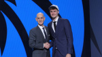 2025 NBA Draft Live Tracker Complete list of every pick from Round 1 and Round 2 NBC Sports 2025 NBA Draft Live Tracker Complete list of every pick from Round 1 and Round 2 NBC Sports