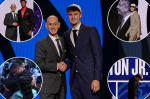 2025 NBA Draft grades How each team fared in the first round  New York Post