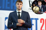 How Cooper Flagg can make a staggering 930 million after being drafted No 1  New York Post How Cooper Flagg can make a staggering 930 million after being drafted No 1  New York Post