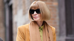 Anna Wintour steps down as Vogue editorinchief but will retain control of storied magazine CNN Anna Wintour steps down as Vogue editorinchief but will retain control of storied magazine CNN