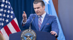 Pete Hegseth attacks old Fox News colleagues reporting on Iran strikes intelligence evaluation AP News Pete Hegseth attacks old Fox News colleagues reporting on Iran strikes intelligence evaluation AP News