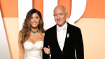 Jeff Bezos and Lauren Snchez Say I Do in Venice Wedding Marred by BillionaireBashing Protests  The Hollywood Reporter Jeff Bezos and Lauren Snchez Say I Do in Venice Wedding Marred by BillionaireBashing Protests  The Hollywood Reporter