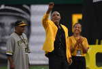 Dave Parker Baseball Hall of Famer and former NL MVP dies at 74 Yahoo Sports Dave Parker Baseball Hall of Famer and former NL MVP dies at 74 Yahoo Sports