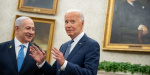 How Biden Is to Blame for Israel and the USs 12Day War Against Iran  The Intercept