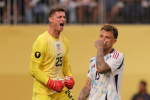 USMNT survives Costa Rica thriller advances to Gold Cup semifinals via Matt Freeses penalty shootout heroics Yahoo Sports USMNT survives Costa Rica thriller advances to Gold Cup semifinals via Matt Freeses penalty shootout heroics Yahoo Sports