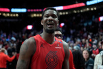 Trail Blazers and Deandre Ayton agree to contract buyout  OregonLivecom Trail Blazers and Deandre Ayton agree to contract buyout  OregonLivecom