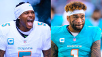SteelersDolphins trade Winners and losers from swap involving Jalen Ramsey Minkah Fitzpatrick  NFLcom SteelersDolphins trade Winners and losers from swap involving Jalen Ramsey Minkah Fitzpatrick  NFLcom