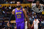 Rich Paul adds four teams twist to LeBron JamesLakers trade speculation  New York Post