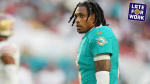 Pundit Includes Ravens Among Losers of Steelers Blockbuster Trade Late for Work Baltimore Ravens Pundit Includes Ravens Among Losers of Steelers Blockbuster Trade Late for Work Baltimore Ravens