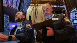 Dow rallies SP 500 is flat as investors rotate out of tech to start new quarter Live updates  CNBC