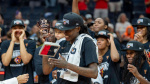 Indiana Fever vs Minnesota Lynx in WNBA Commissioners Cup championship photos  IndyStar