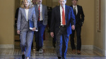 Agonizing How Alaskas pivotal Republican senator decided to vote for Donald Trumps bill AP News Agonizing How Alaskas pivotal Republican senator decided to vote for Donald Trumps bill AP News