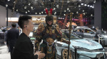 China shows signs of tackling the price wars that are taking a toll on its EV industry AP News China shows signs of tackling the price wars that are taking a toll on its EV industry AP News