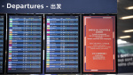 A strike by air traffic controllers is disrupting travel to from and over France AP News A strike by air traffic controllers is disrupting travel to from and over France AP News
