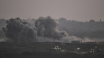 Dozens of Palestinians killed by airstrikes or shootings while waiting for aid AP News Dozens of Palestinians killed by airstrikes or shootings while waiting for aid AP News