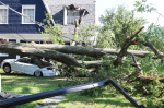 3 killed by fierce NJ storms that left trail of destruction  NJcom 3 killed by fierce NJ storms that left trail of destruction  NJcom