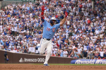 Cubs provide holiday fireworks with franchiserecord 8 HRs during 113 win over Cardinals Yahoo Sports Cubs provide holiday fireworks with franchiserecord 8 HRs during 113 win over Cardinals Yahoo Sports